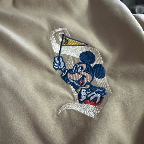 Disneyland Mickey Mouse 70th Anniversary Jacket - Picture 5 of 10